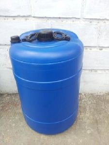 50 Ltr. Narrow Mouth Drum