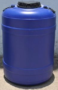 50 Ltr. Wide Mouth Drum