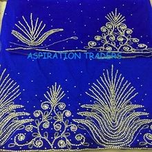 african lace george fabrics