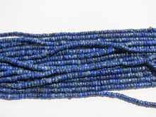 Lapis lazuli Heishi Stone beads