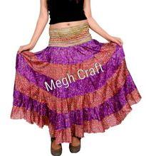 Spanish Dance Skirt