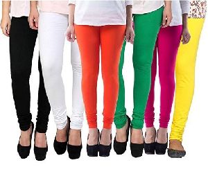 Capri Length Leggings - Women's Capri Leggings Manufacturer from Tiruppur