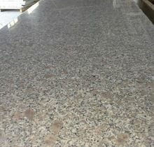 Pearl brown granite