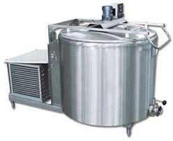 Milk Cooler