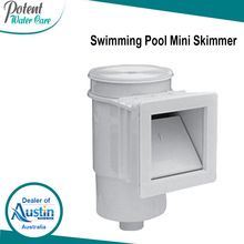 Swimming Pool Mini Skimmer