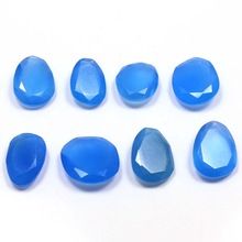 Blue-Topaz Loose GemStones