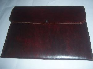 Handmade Leather Covers For tablets
