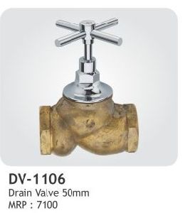 Drain Valves