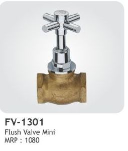 Flush Valves