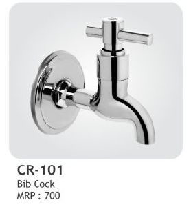 Crown Collection Bath Fittings