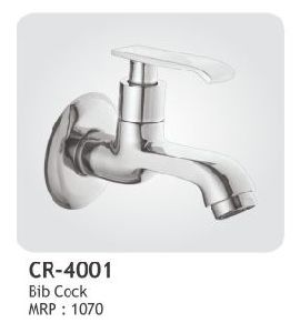 Cruze Collection Bath Fittings