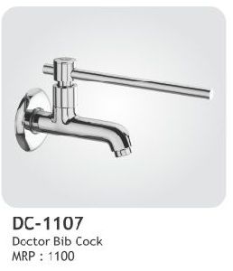 Doctor Bib Cock