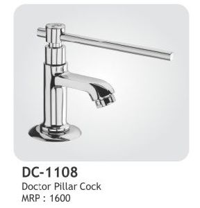 Doctor Pillar Cock