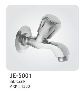 Jetta Collection Bath Fittings