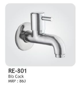 Real Collection Bath Fittings