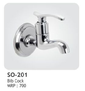 Solo Collection Bath Fittings