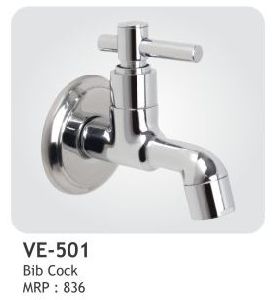 Verna Collection Bath Fittings