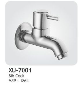 X-UV Collection Bath Fittings