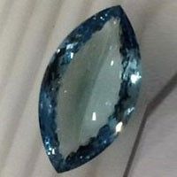 Aquamarine Loose Gemstones