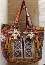 New banjara gypsy tribal Indian bags