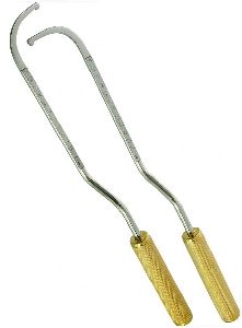 AGRIS DINGMAN BREAST DISSECTOR