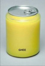 Ghee packing cans