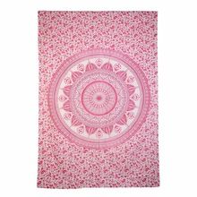 hippie tapestry Ombre beach tapestry