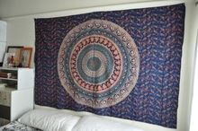 Urban Outfitters Tapestry Wall Hanging