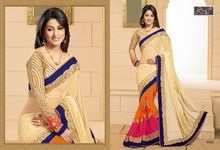 Party Wear Sarees