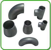 Carbon Steel Buttweld Pipe Fittings