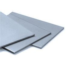 steel sheets