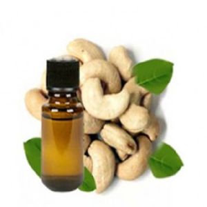 Cashew nut Carrier Oil