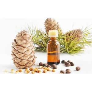 Cedar Wood Essential Oil