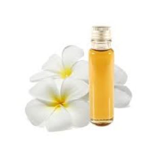 frangipani essential oil