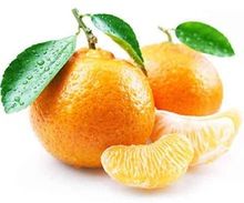 Mandarin Orange Oil