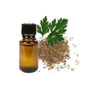parsley seed essential oil