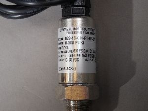 Dwyer 628-06-GH-P1-E4-S1 PRESSURE TRANSMITTER 0-5 PSIG