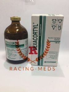 Dexacortyl 100ml Injection