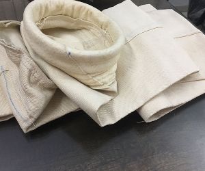 SGT Finish Filtration Fabric