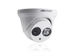 HD720P Low Light EXIR Turret Camera