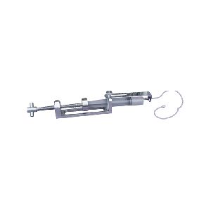 Autoclave Stainless Steel Silicone Oil Injector
