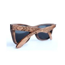 Export Quality Wooden Sunglasses