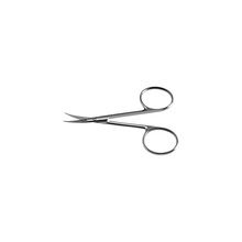 Ophthalmic Surgical Straight Iris Scissors