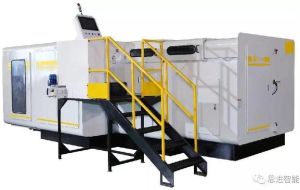Cold Forging Machine and Cold Chamber Die Casting Machine
