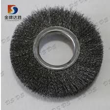 Industrial Wheel wire brushes