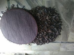 leather seggy rugs