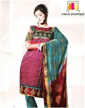 Designer Salwar Kameez Dress
