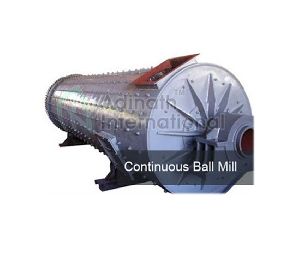 Pharmaceutical Ball Mill