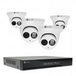 IP Camera Systems