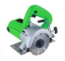 Concrete Cutting Tool With Water Jet